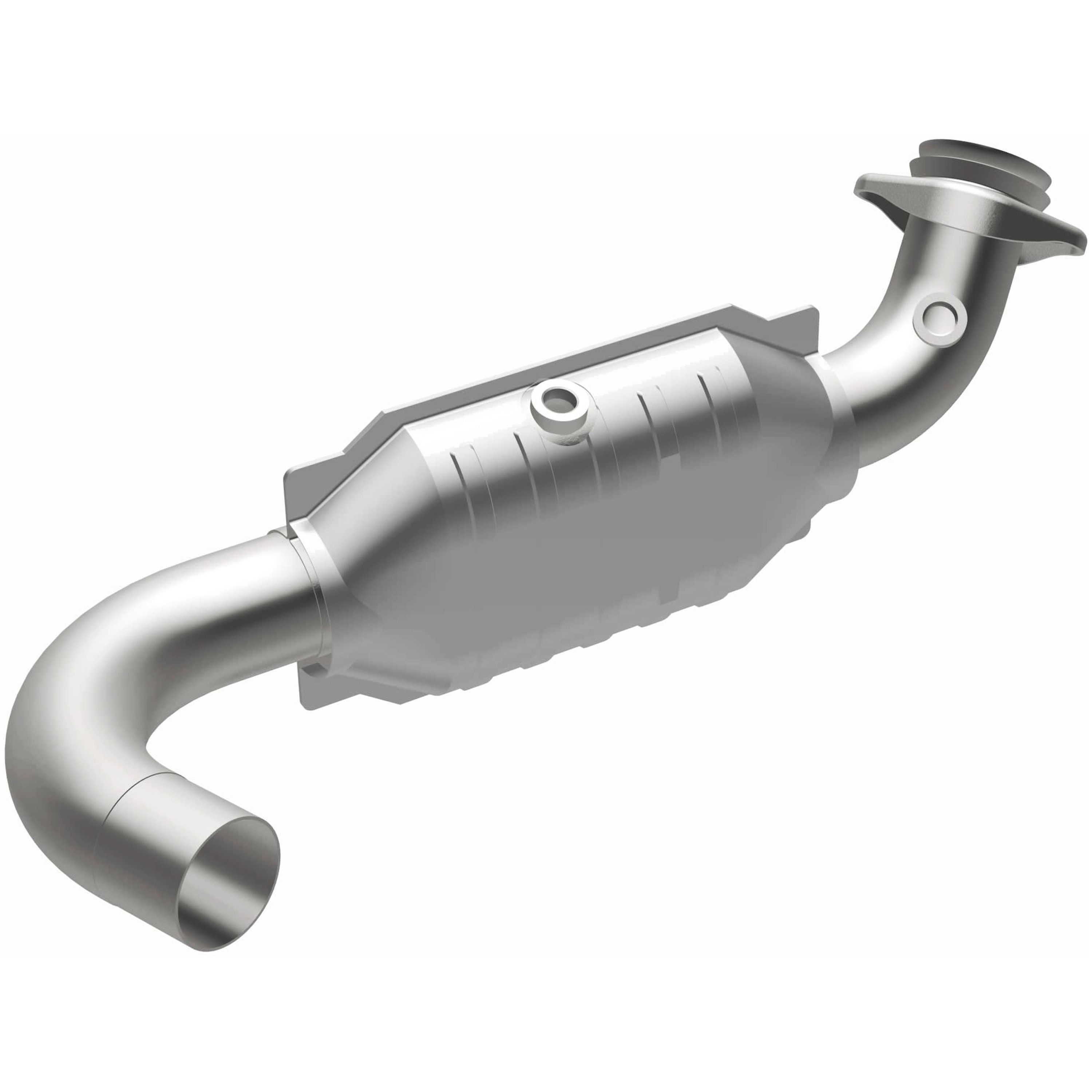 MagnaFlow Exhaust Products 49498 OEM Grade Direct-Fit Catalytic Converter